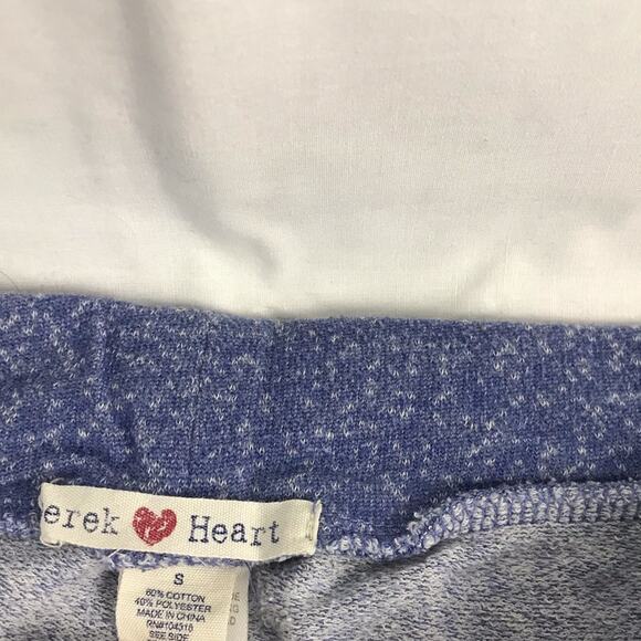 Derek heart boho capris - Picture 2 of 12